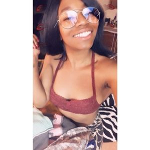 Meet your Posher, Aliyah